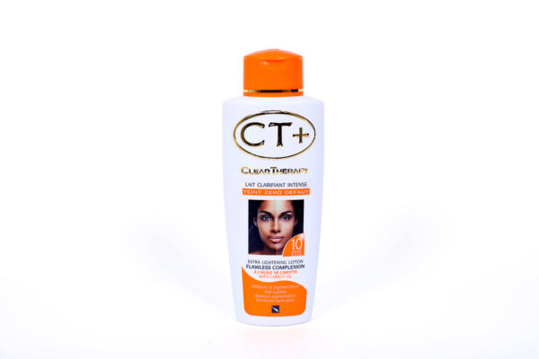 CT+ Clear Therapy Lotion