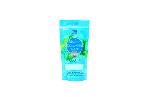 Marine Collagen Spa Salt