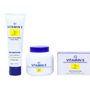 RS Vitamin E Set