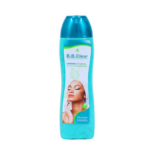 B.b Clear Shower Gel