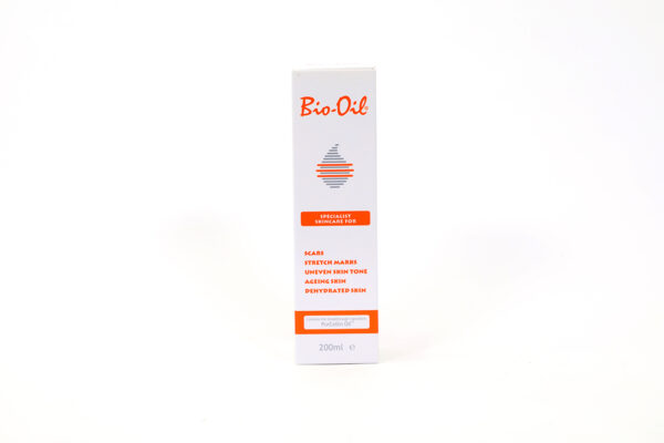 bio oil skincare oil 200ml