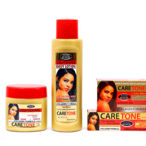 caretone set