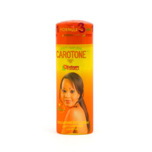 carotone lotion