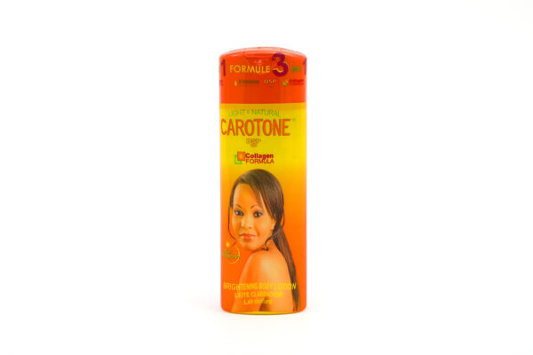 carotone lotion