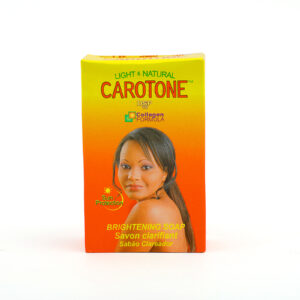 carotone soap