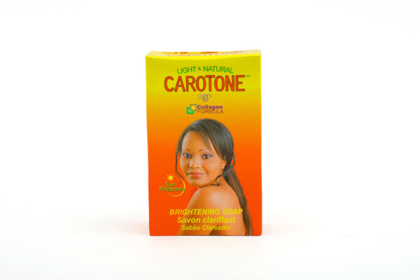 carotone soap