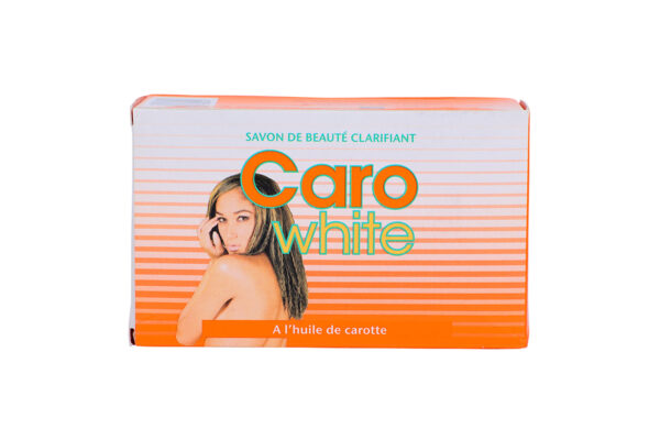 carowhite lightening beauty soap