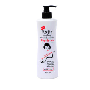 kojic lightening lotion