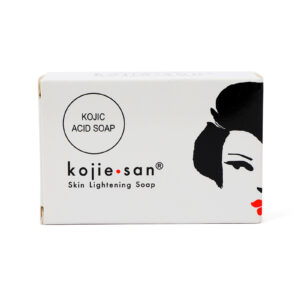 kojie san skin lightening soap 135g