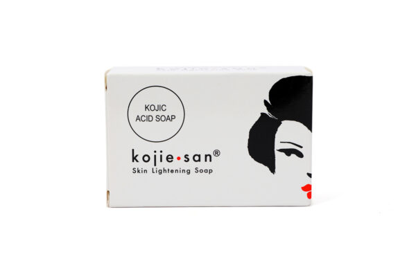 kojie san skin lightening soap 135g