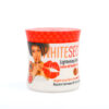 white secret lightening body cream