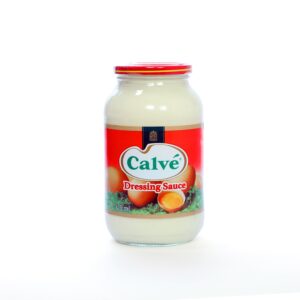 mayonaise calve