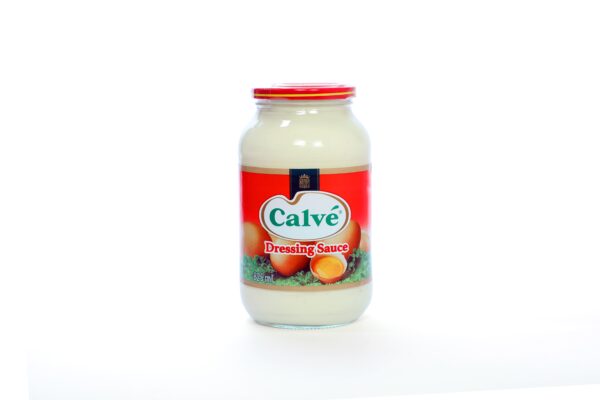 mayonaise calve