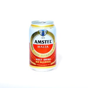 Amstel Malta