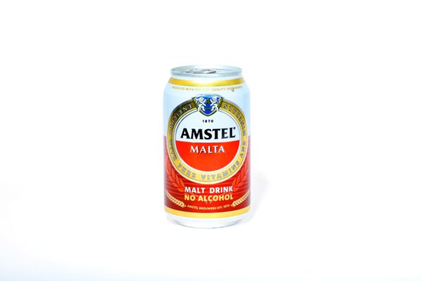 Amstel Malta