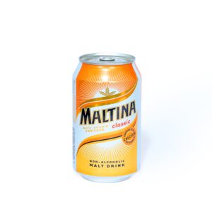 Maltina Classic