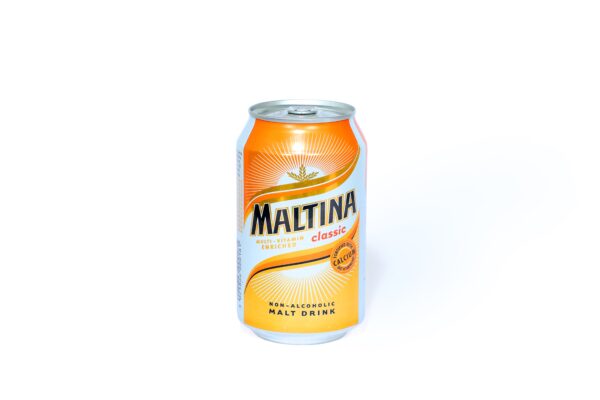 Maltina Classic