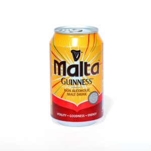 Malta Guinness