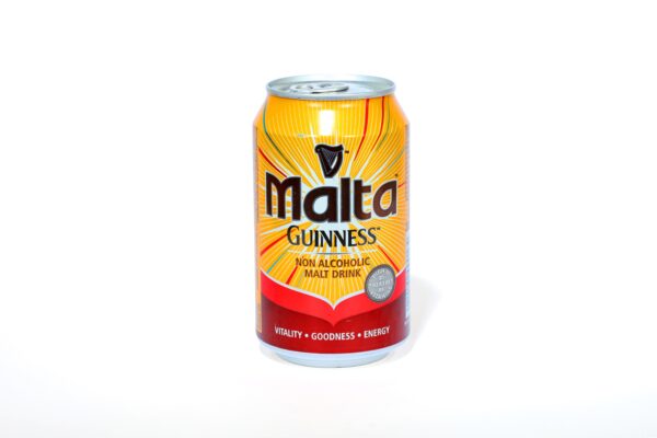 Malta Guinness