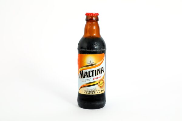 Maltina Classic 33CL