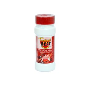 tropical heat tea masala spice seasoning