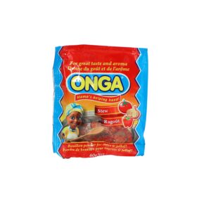 Onga Stew