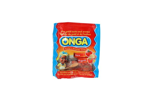 Onga Stew