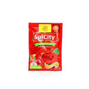 spicity seasoning powder