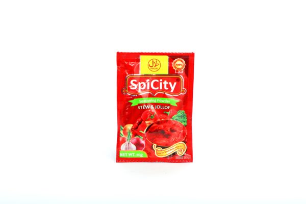 spicity seasoning powder