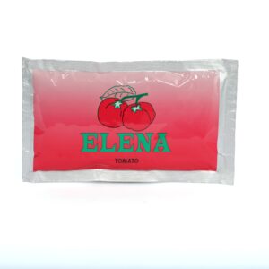 Elena tomato paste-70g (3 Pieces)