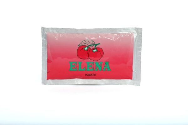 Elena tomato paste-70g (3 Pieces)