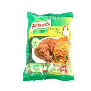 knorr cubes nigeria