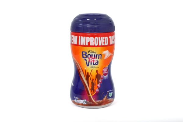 bournvita 500g