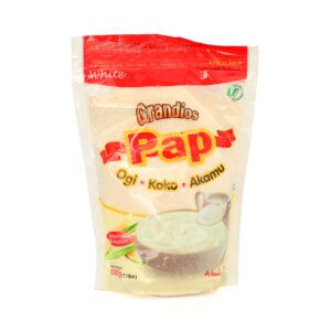 Grandios Pap