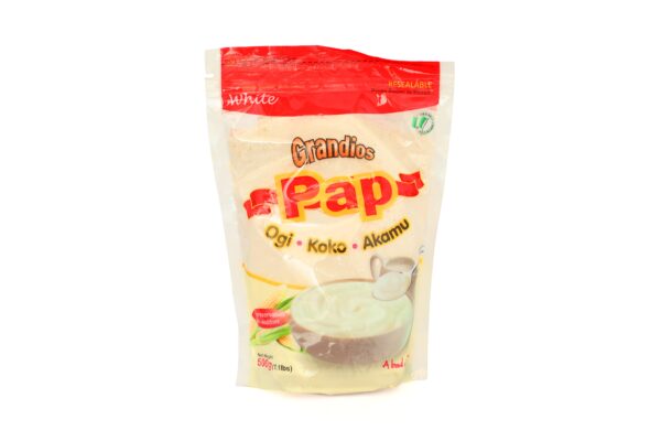 Grandios Pap