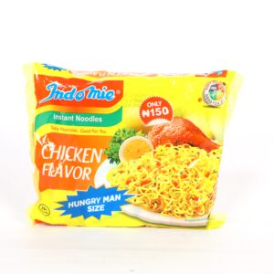 indomie special chicken flavour