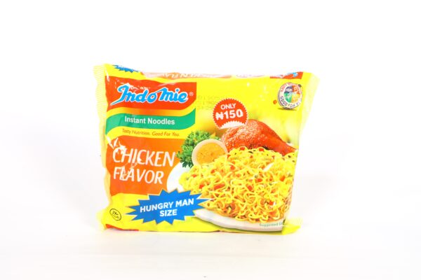 indomie special chicken flavour