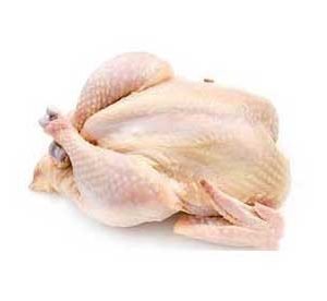 African Chicken