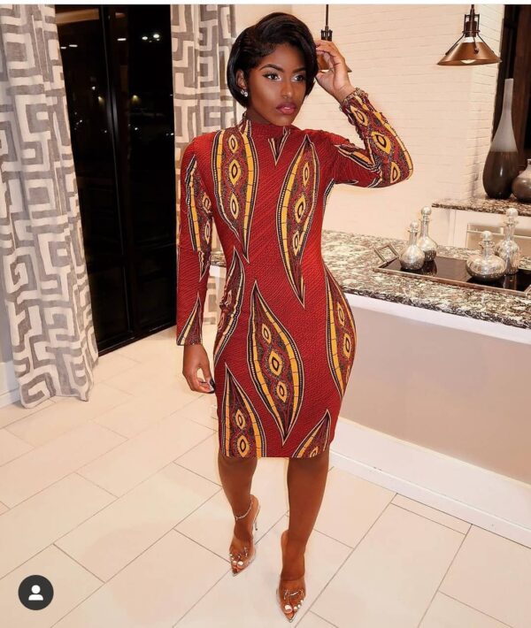 african fashion ankara