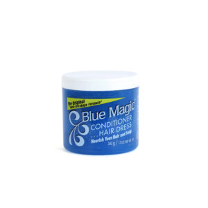 blue magic hair conditioner