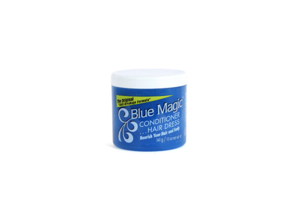 blue magic hair conditioner