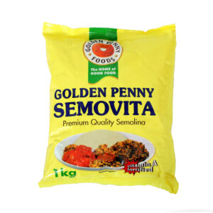 golden penny semolina