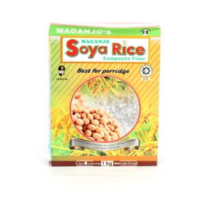 maganjo soya rice