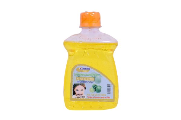 pure glycerin for skin lightening