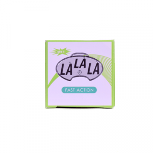 Lalala-whitening-cream