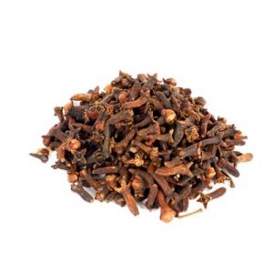 cloves good for health