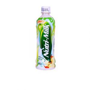 Cway Nutri-Milk Apple Tastle