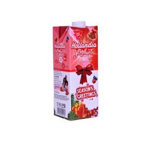 Hollandia Strawberry Yogurt