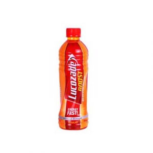 Lucozade Boost