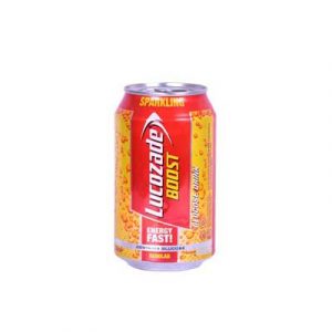 Lucozade Original Can